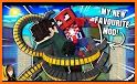 Spider Man Hero Minecraft Mod related image