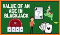 Ace Blackjack related image