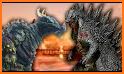 Imposter vs Godzilla 3D related image