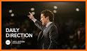 Joel Osteen's Podcasts & Devotional related image