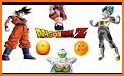 Dragonball Shadow Quiz related image