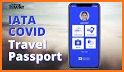 IATA Travel Pass related image
