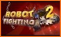 Robot Fighting 2 - Minibots 3D related image