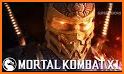 Scorpion wallpapers MK11 related image