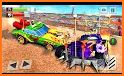 Demolition Derby Car Crash: Stunt Car Derby Games related image