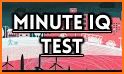 IQ Test Free - Genius Iq Test Online, Accurate related image