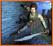 Prince Assassin of Persia 3D : Creed Ninja Hunter related image