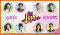 Soy Luna: Quiz Game related image