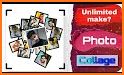 Pix Collage Maker - photo editor related image