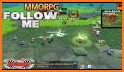 MMORPG Follow Me Online related image