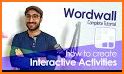 Wordwall - learn from game related image