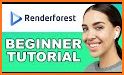 Renderforest Video Maker - Intros and Animations related image