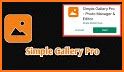 Gallery PRO related image