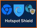 VPN Beaver Turbo - VPN Hotspot Shield free related image