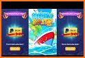Merge Boat: Ocean Game related image