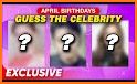 Guess the Celebrity 2020 related image