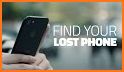 Lost Phone:  Find my Lost Device Phone related image