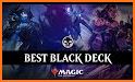 Black Deck related image