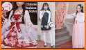 Chinese Costume Montage Maker related image