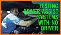 Driver Assistance System (ADAS) - Dash Cam related image