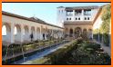 Alhambra & Generalife Granada related image