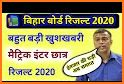 BSEB Result 2020 | Bihar 10th & 12th Result 2020 related image