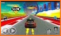 Extreme Car Driving City 3D: GT Racing Mad Stunts related image