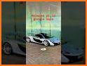 Super McLaren P1 Car Simulator related image