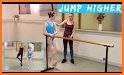 High Jump Ballerina! related image