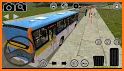 Proton Just Bus Driving Transport Simulator related image