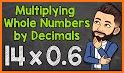 HarryRabby 2 Multiplication with 2 Decimals FULL related image