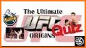 UFC Quiz related image