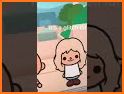 ccplay TOCA boca Life World Town walkthrough related image