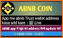 ABNB Coin Wallet related image