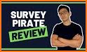 Survey Pirate related image