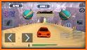 Biggest Mega Ramp With Friends 2 - SuperHeroes related image