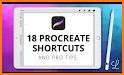 Procreate Pro Pocket: Sketch & Paint Tips related image