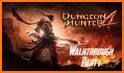 Dungeon:Hunter related image