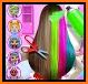 Hairstyle: pet care salon game related image