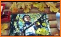 Autumn Photo Puzzles related image