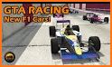 Fast Speed Real Formula Car Racing Game related image