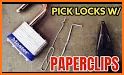 Pick a Lock related image