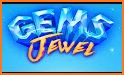 Jewel & Gems Match 3 Classic related image