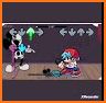 Mouse Infidelity Mod-FNF Tiles related image