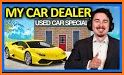 Used Car Tycoon - Car Sales Simulator Game related image