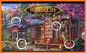 Hidden Treasures: Hidden Object & Matching Game related image