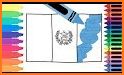 Guatemala Flag Wallpaper related image