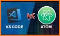 Atom: Code Editor Pro + related image