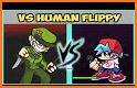 Human Flippy FNF mod related image