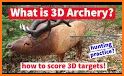Archer Defender 3D related image